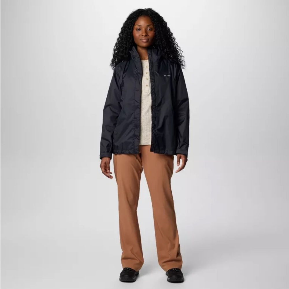 Columbia Jacket